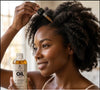 NATURAL HAIR OIL