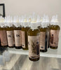 NATURAL HAIR OIL