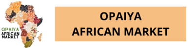 OPAIYA African Market